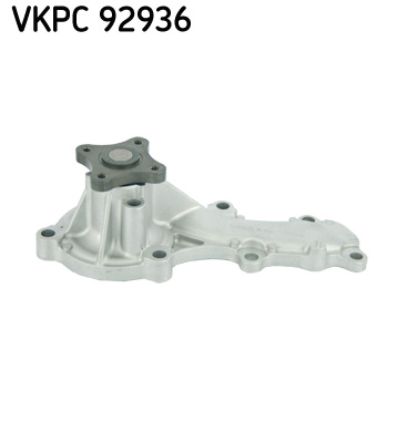 SKF Vízpumpa VKPC92936_SKF